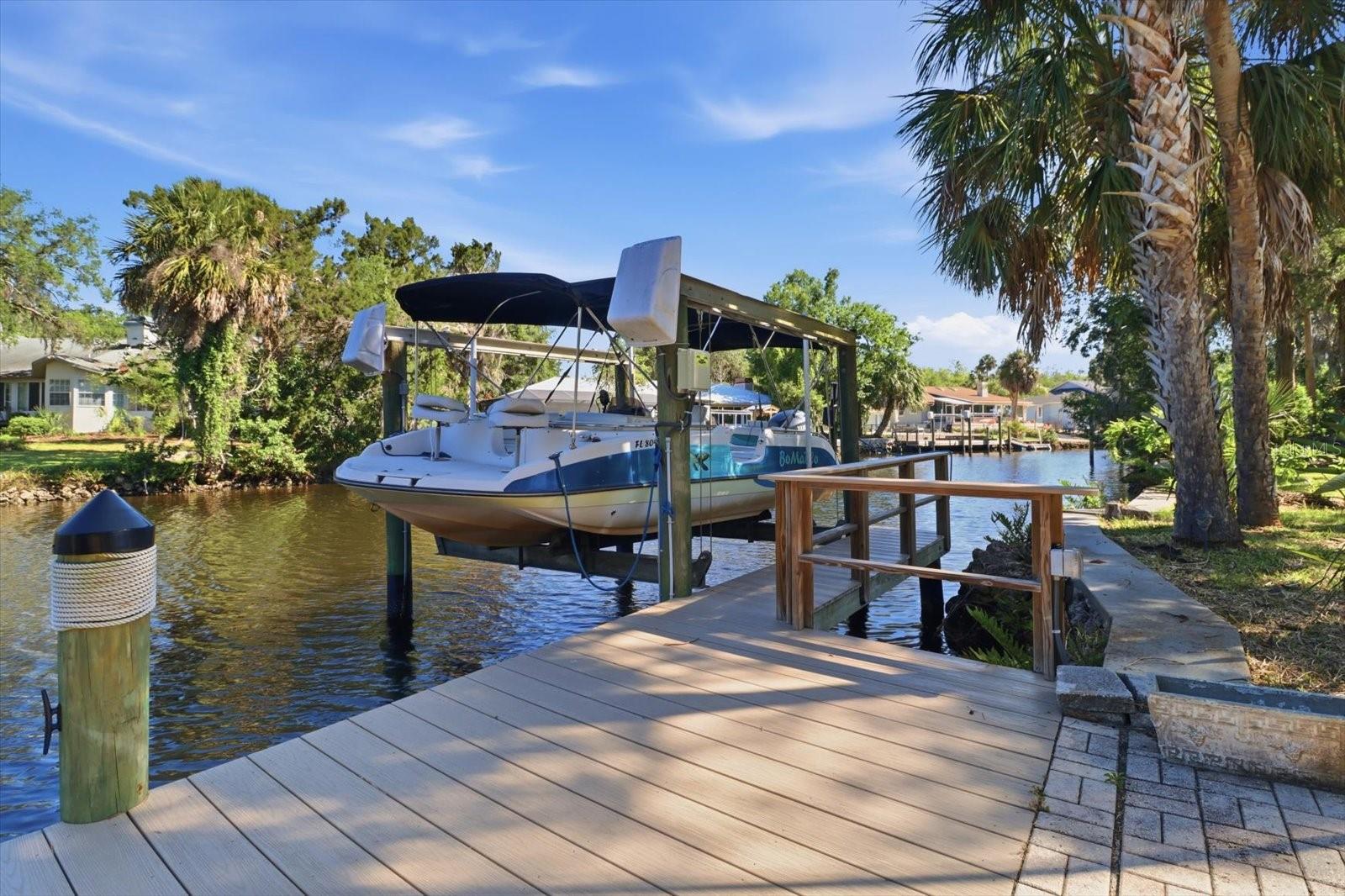 11857 W RIVERHAVEN DR, HOMOSASSA, FL, 34448