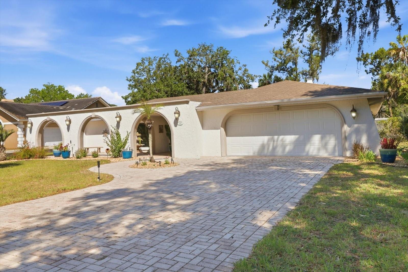 11857 W RIVERHAVEN DR, HOMOSASSA, FL, 34448