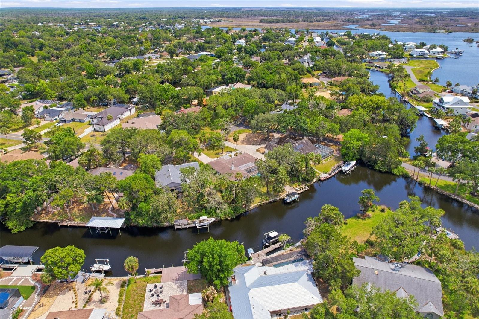 11857 W RIVERHAVEN DR, HOMOSASSA, FL, 34448
