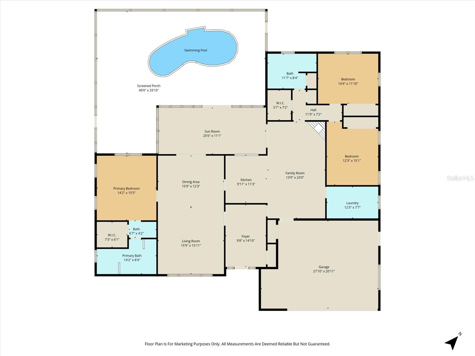 11857 W RIVERHAVEN DR, HOMOSASSA, FL, 34448