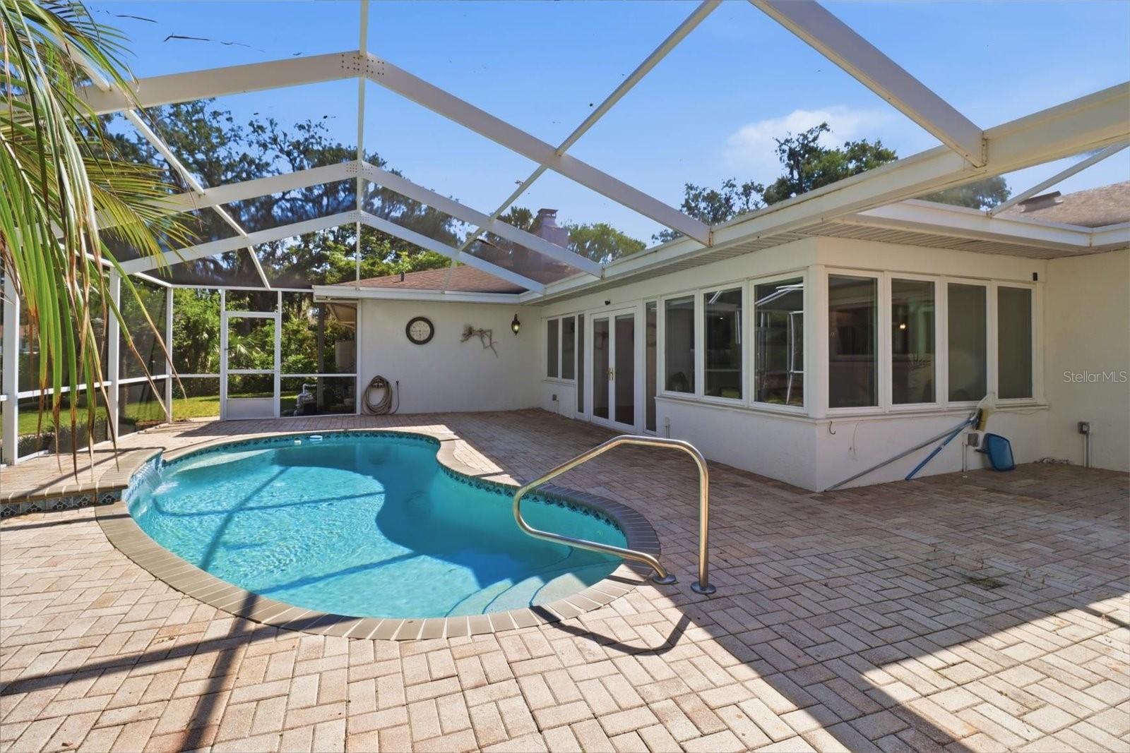 11857 W RIVERHAVEN DR, HOMOSASSA, FL, 34448