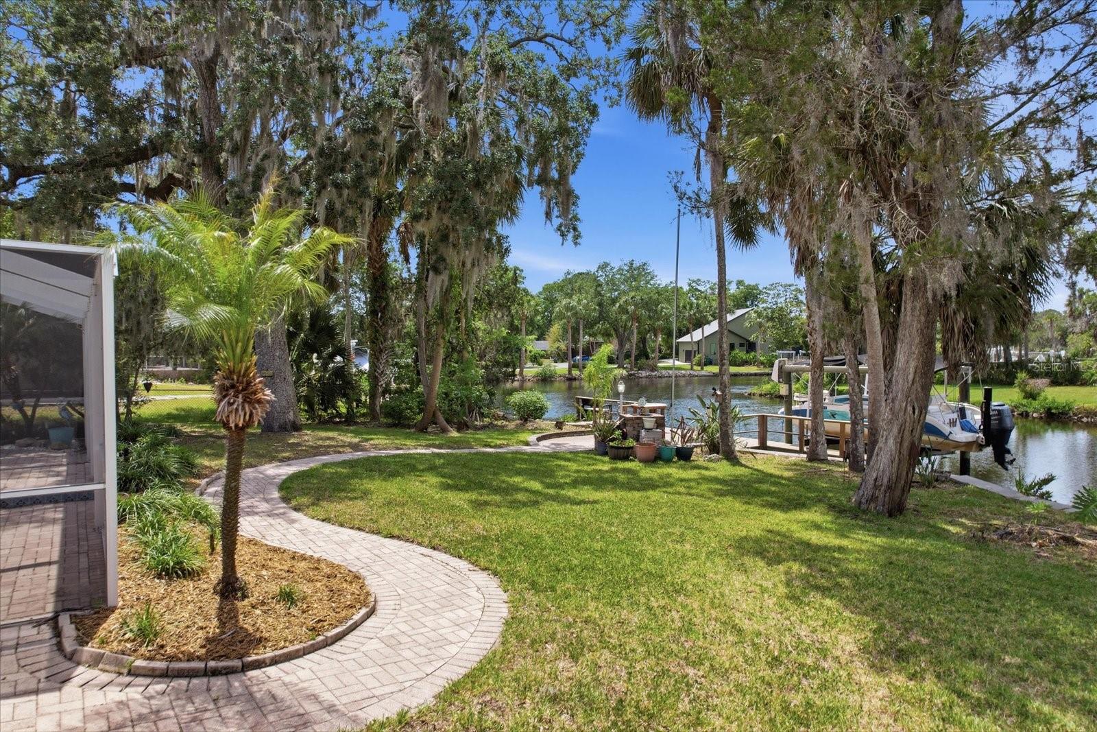 11857 W RIVERHAVEN DR, HOMOSASSA, FL, 34448