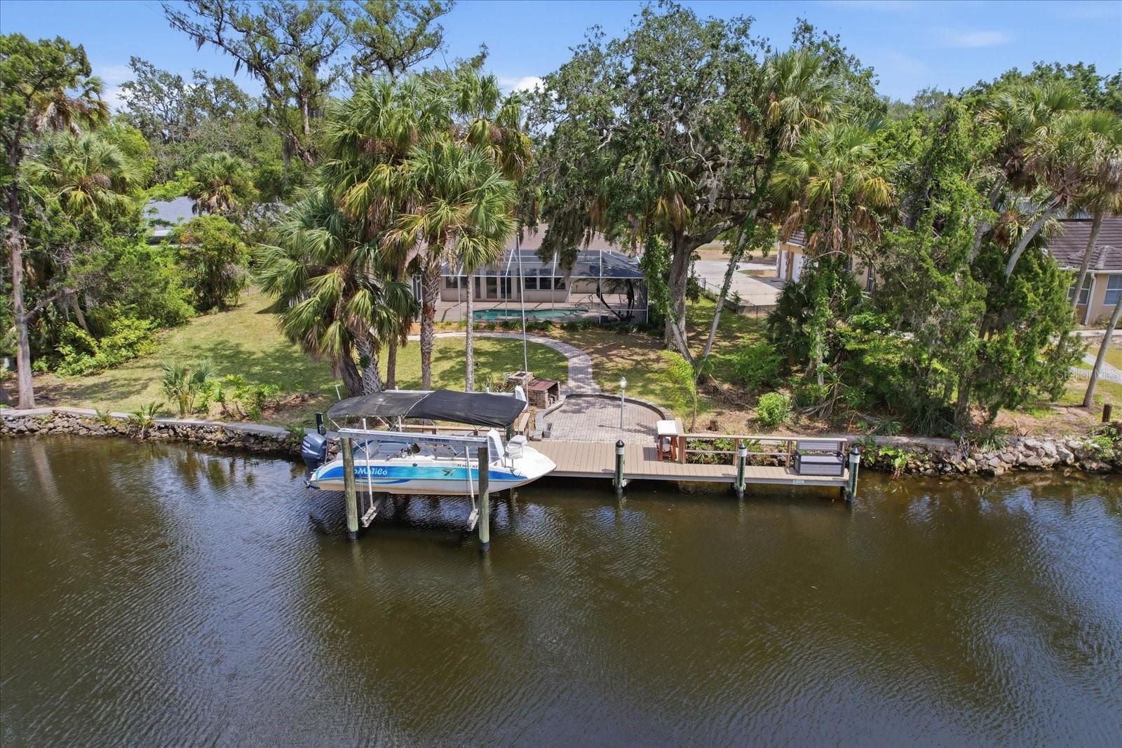 11857 W RIVERHAVEN DR, HOMOSASSA, FL, 34448