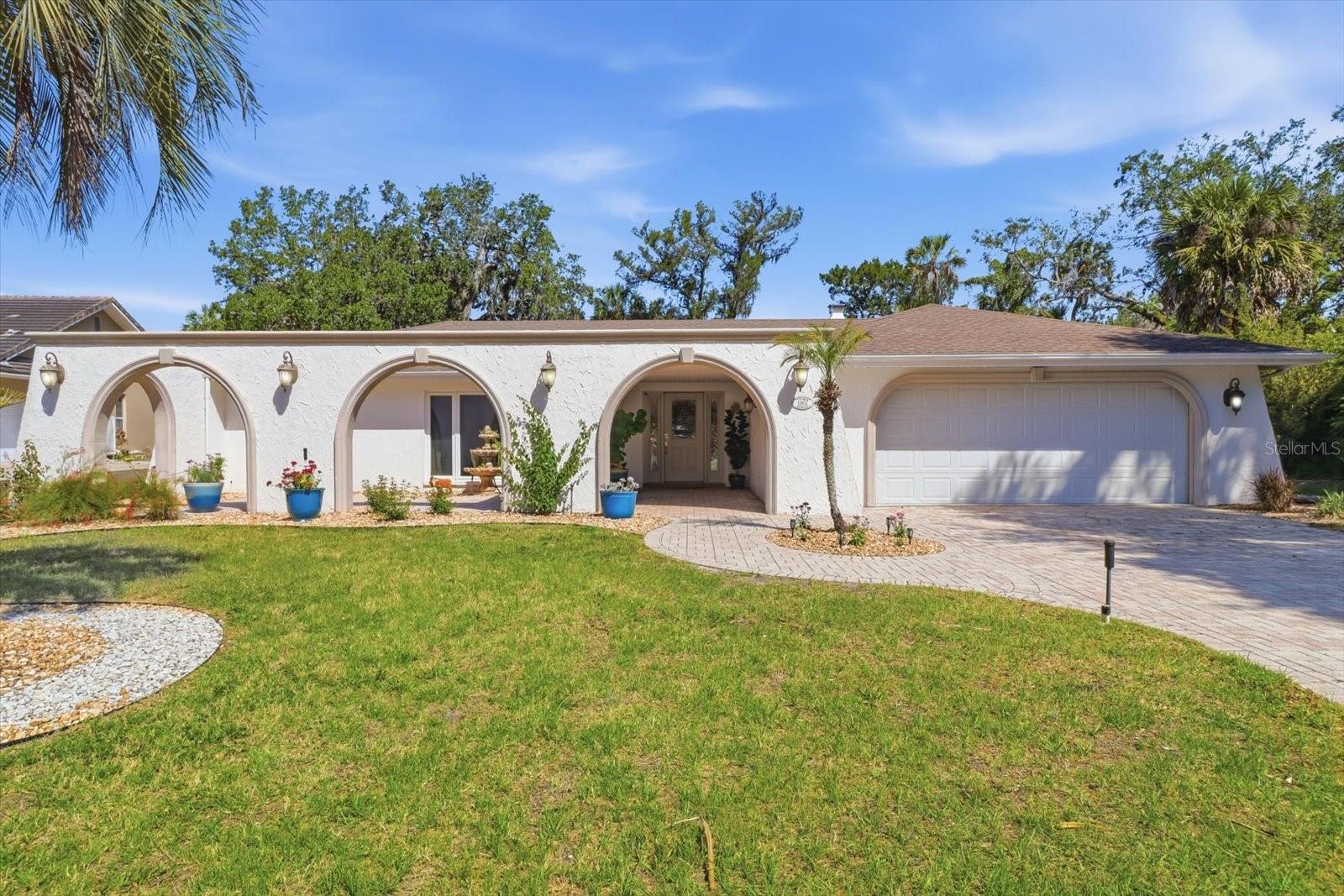 11857 W RIVERHAVEN DR, HOMOSASSA, FL, 34448
