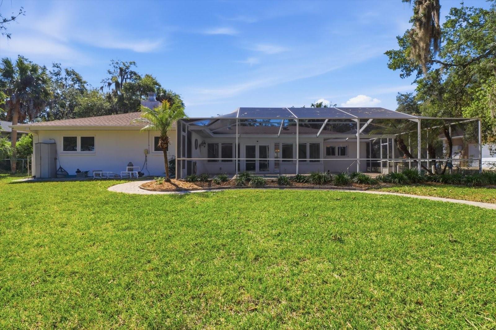11857 W RIVERHAVEN DR, HOMOSASSA, FL, 34448