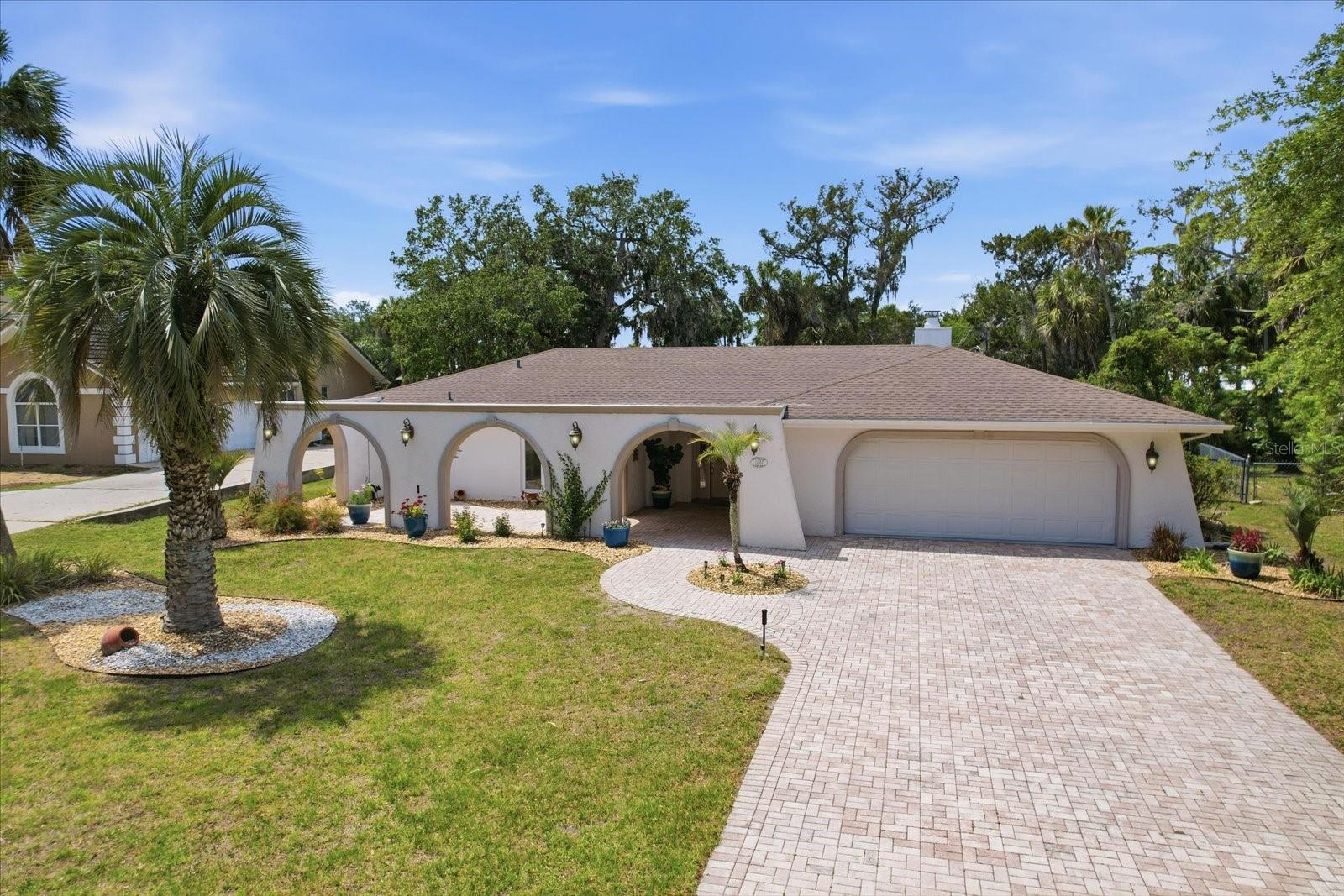 11857 W RIVERHAVEN DR, HOMOSASSA, FL, 34448