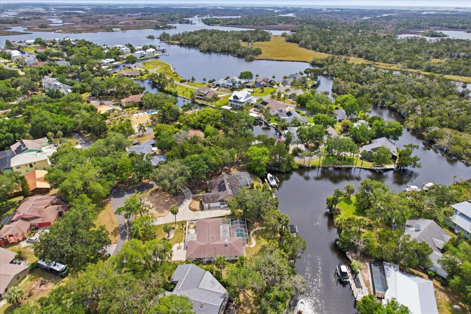 11857 W RIVERHAVEN DR, HOMOSASSA, FL, 34448