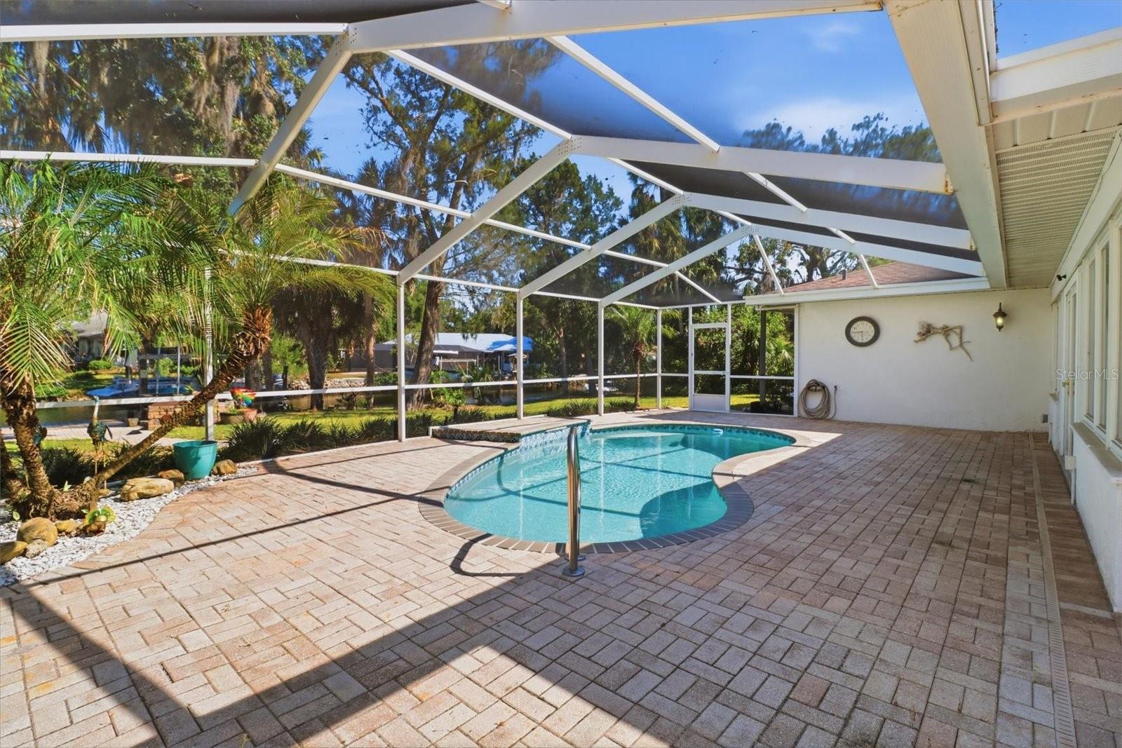 11857 W RIVERHAVEN DR, HOMOSASSA, FL, 34448