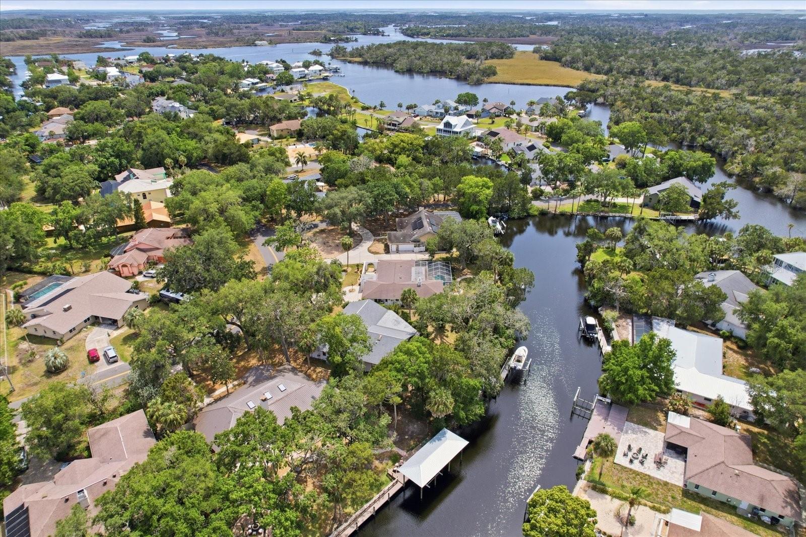 11857 W RIVERHAVEN DR, HOMOSASSA, FL, 34448