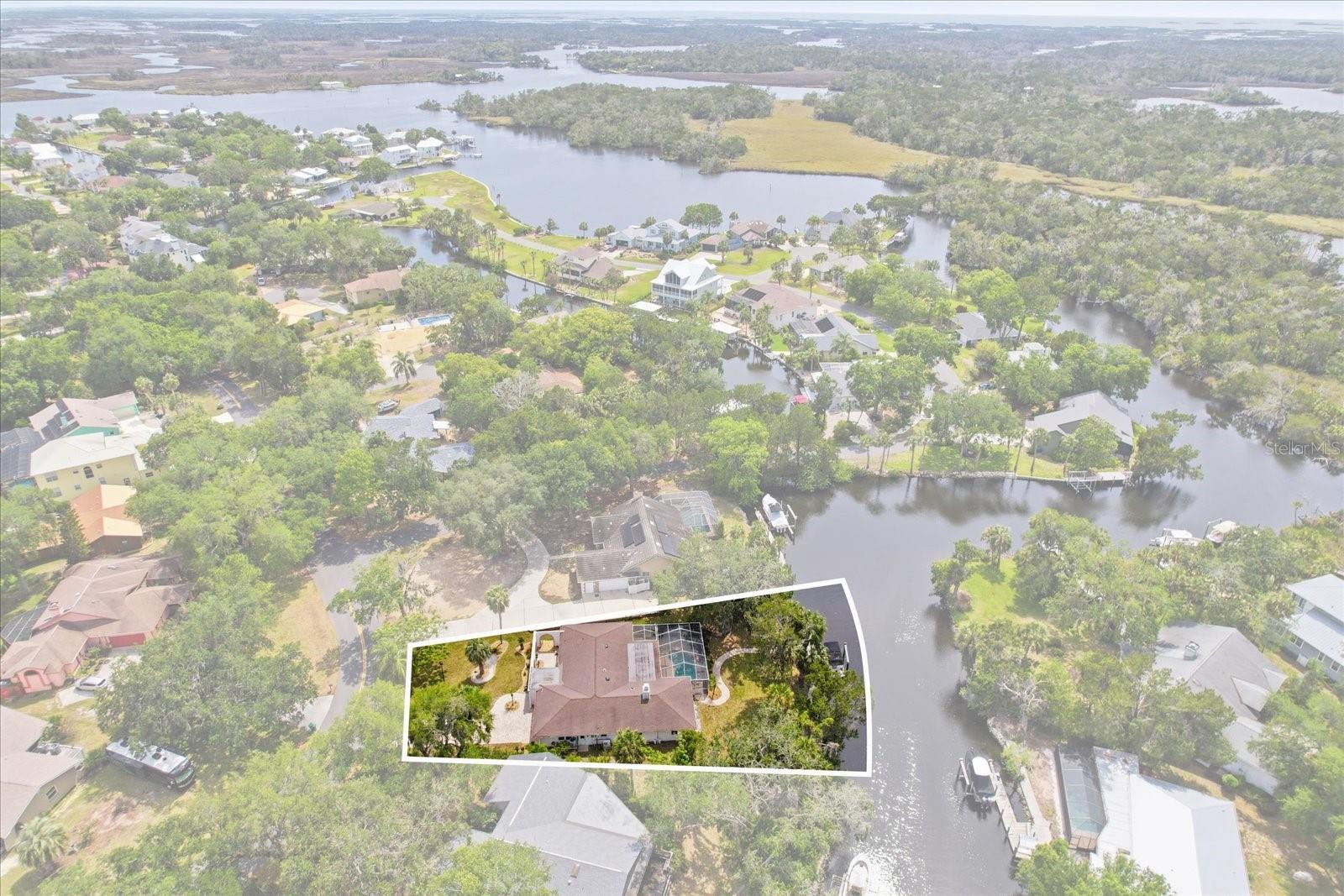 11857 W RIVERHAVEN DR, HOMOSASSA, FL, 34448
