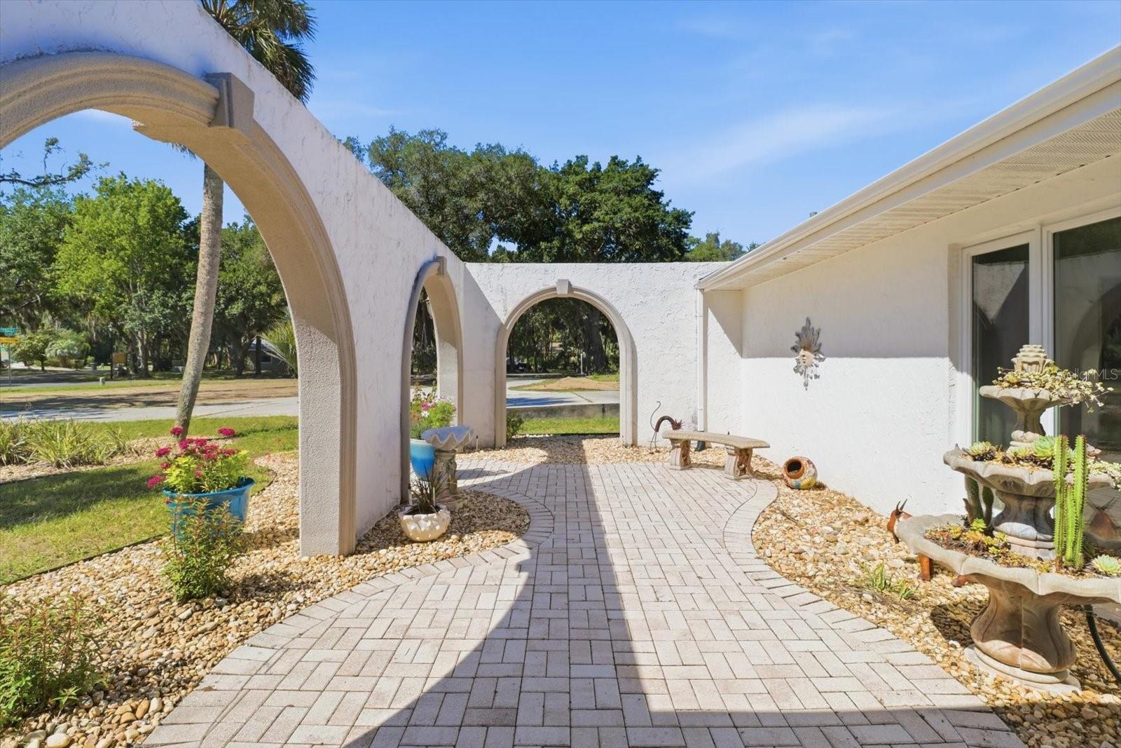 11857 W RIVERHAVEN DR, HOMOSASSA, FL, 34448