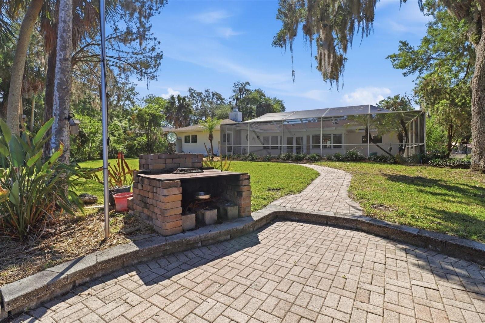 11857 W RIVERHAVEN DR, HOMOSASSA, FL, 34448