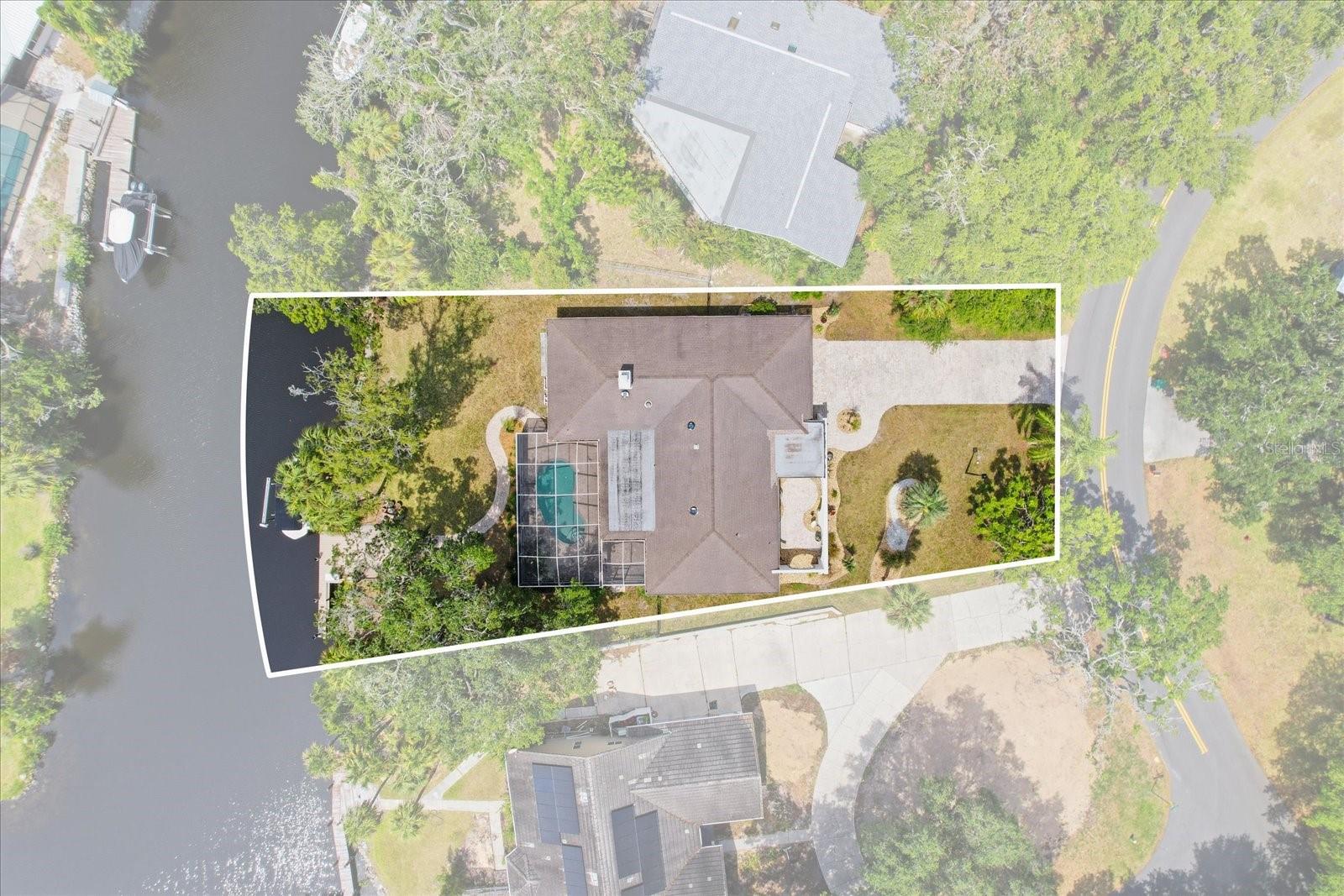 11857 W RIVERHAVEN DR, HOMOSASSA, FL, 34448