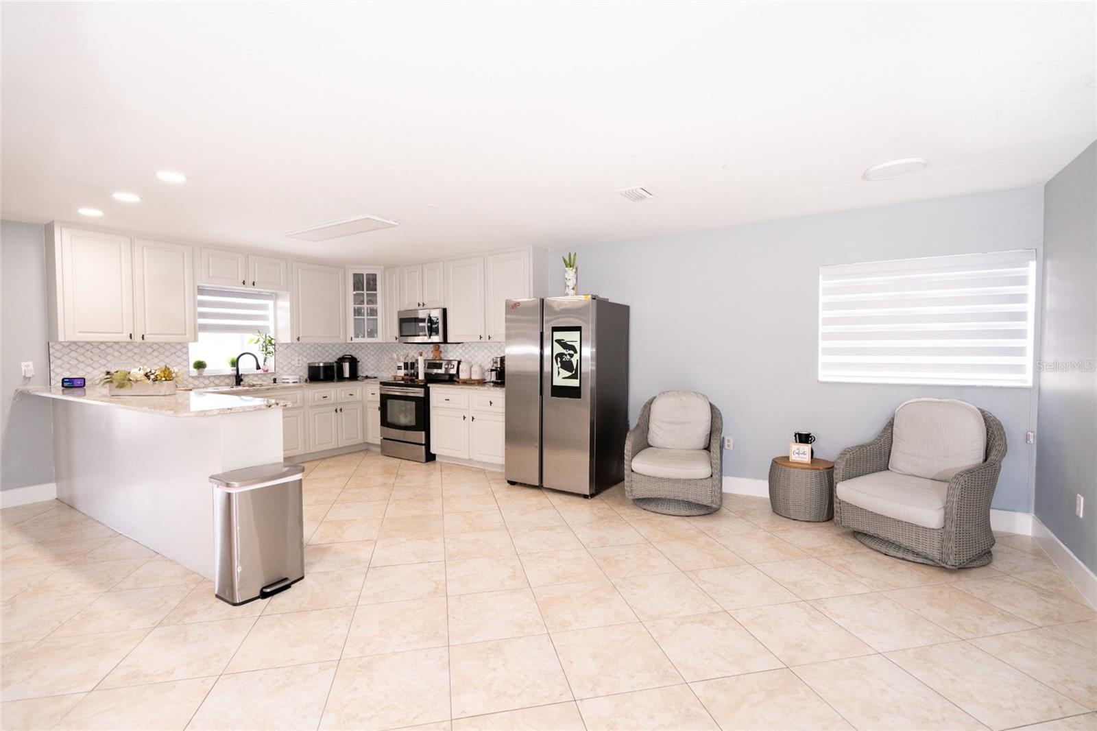 3615 MARCO DR, TAMPA, FL, 33614