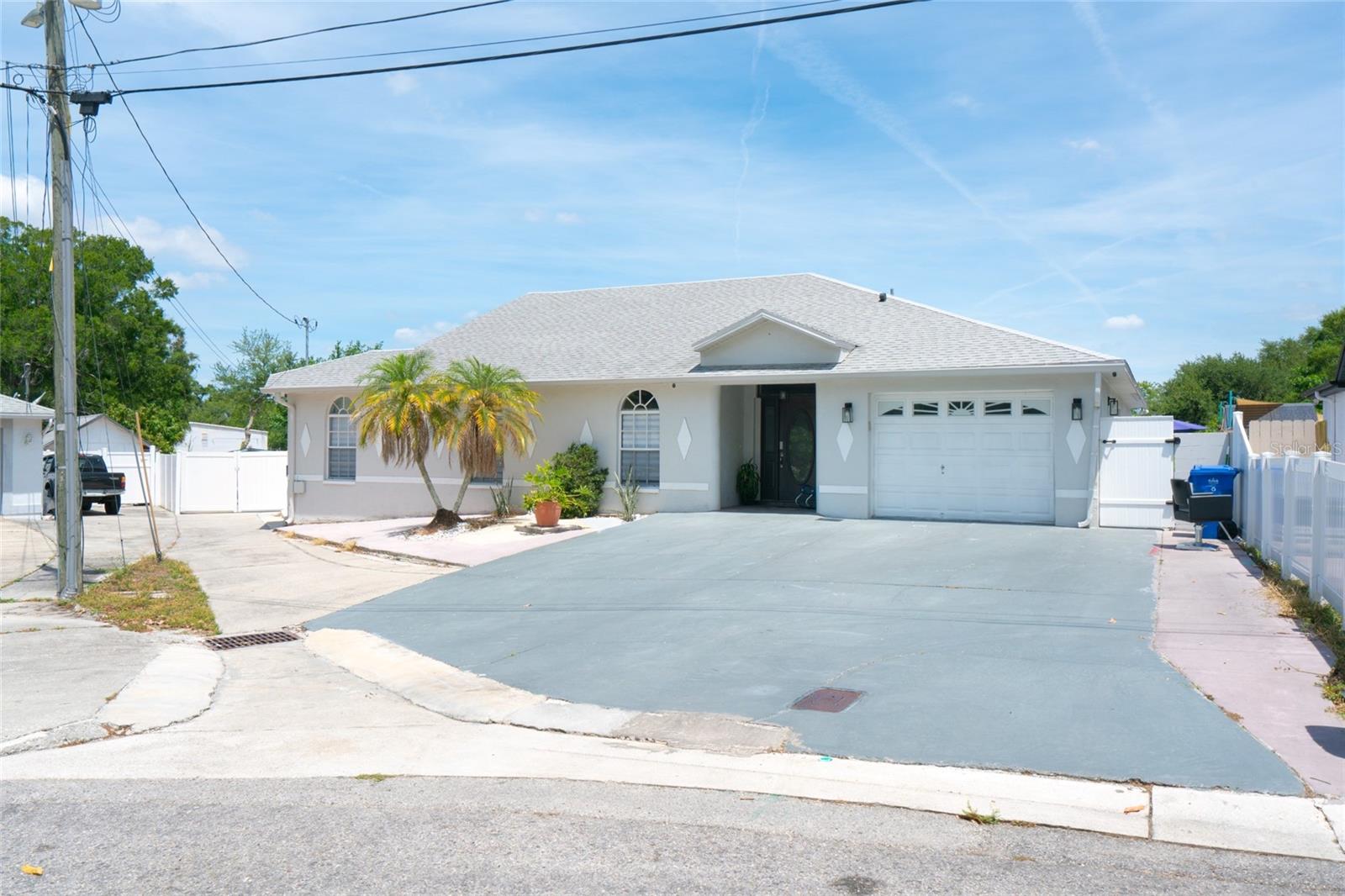 3615 MARCO DR, TAMPA, FL, 33614