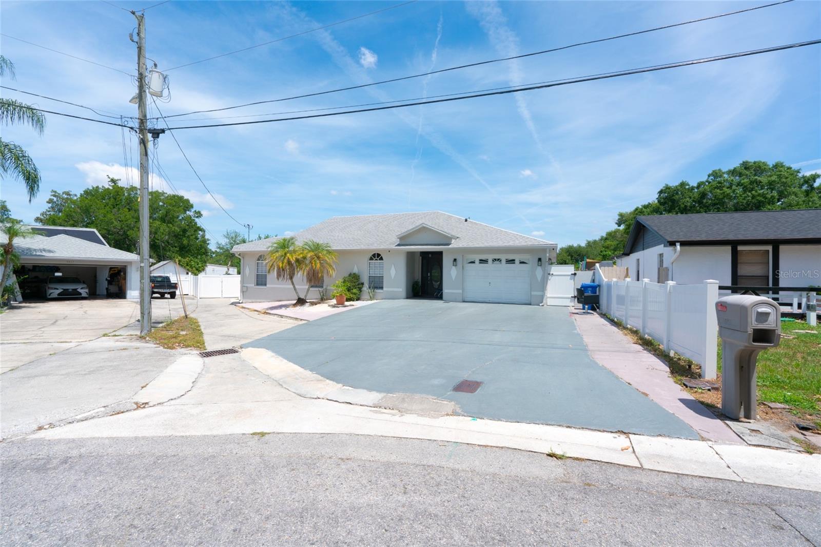 3615 MARCO DR, TAMPA, FL, 33614