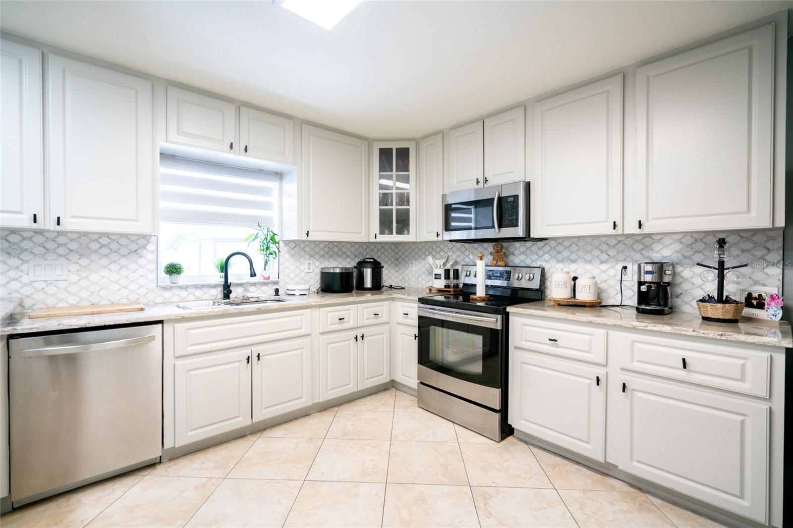 3615 MARCO DR, TAMPA, FL, 33614