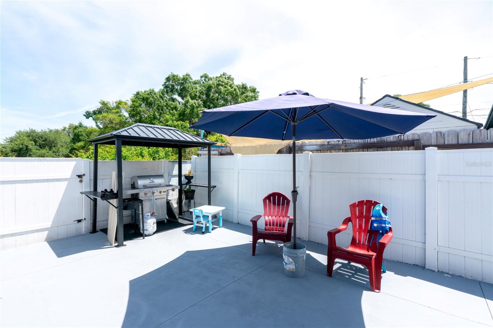 3615 MARCO DR, TAMPA, FL, 33614