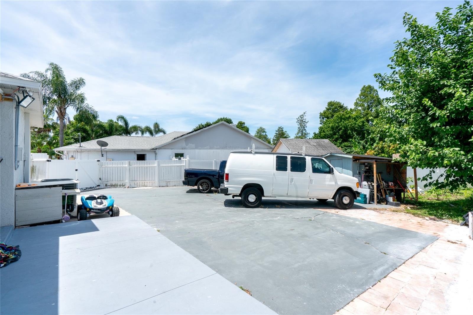 3615 MARCO DR, TAMPA, FL, 33614
