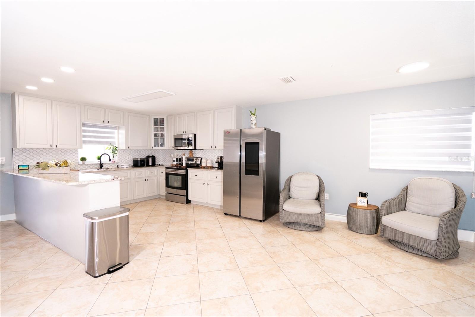3615 MARCO DR, TAMPA, FL, 33614