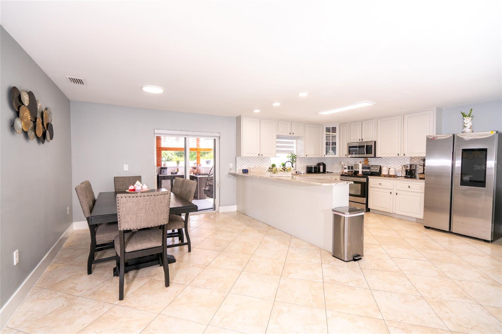 3615 MARCO DR, TAMPA, FL, 33614
