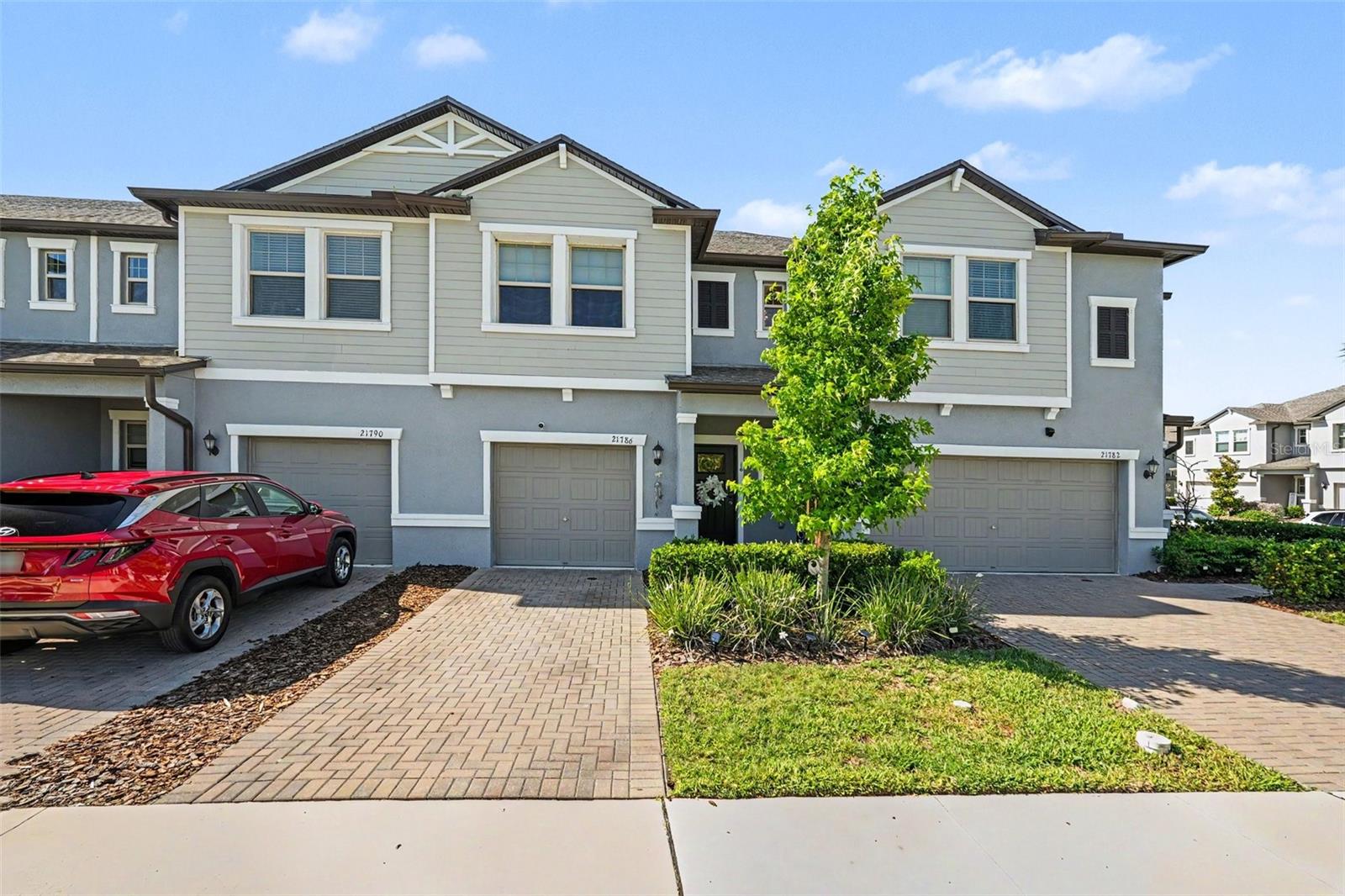 21786 ADRIATIC LN, LAND O LAKES, FL, 34637