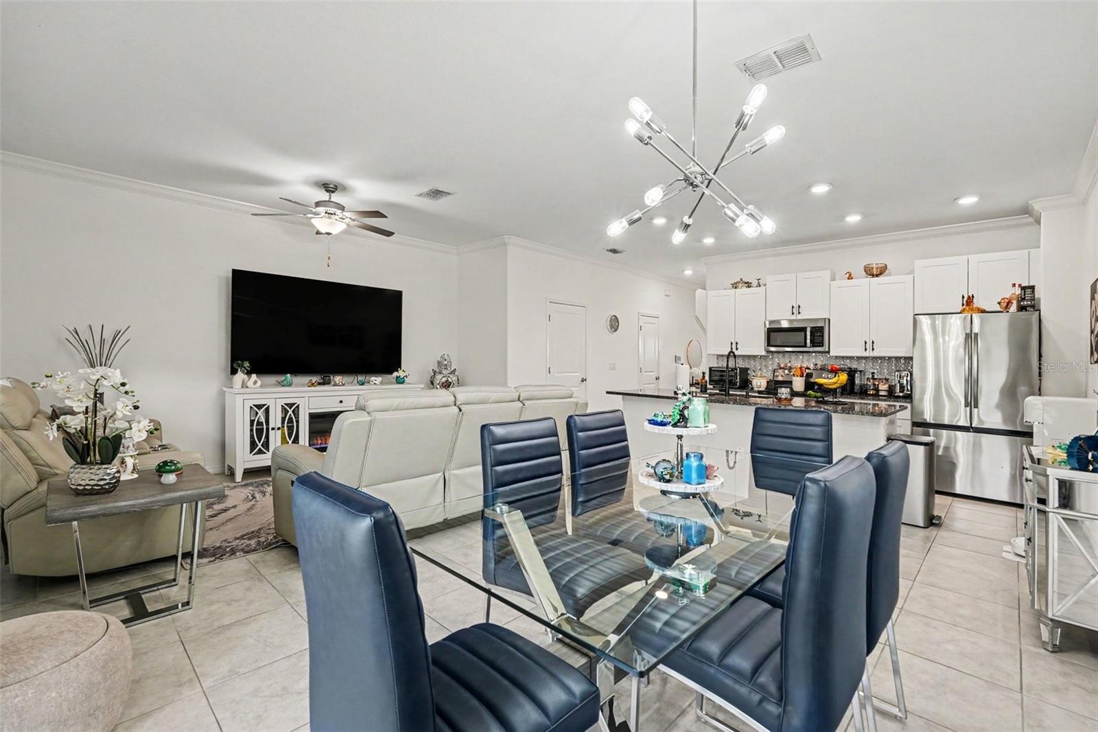 21786 ADRIATIC LN, LAND O LAKES, FL, 34637