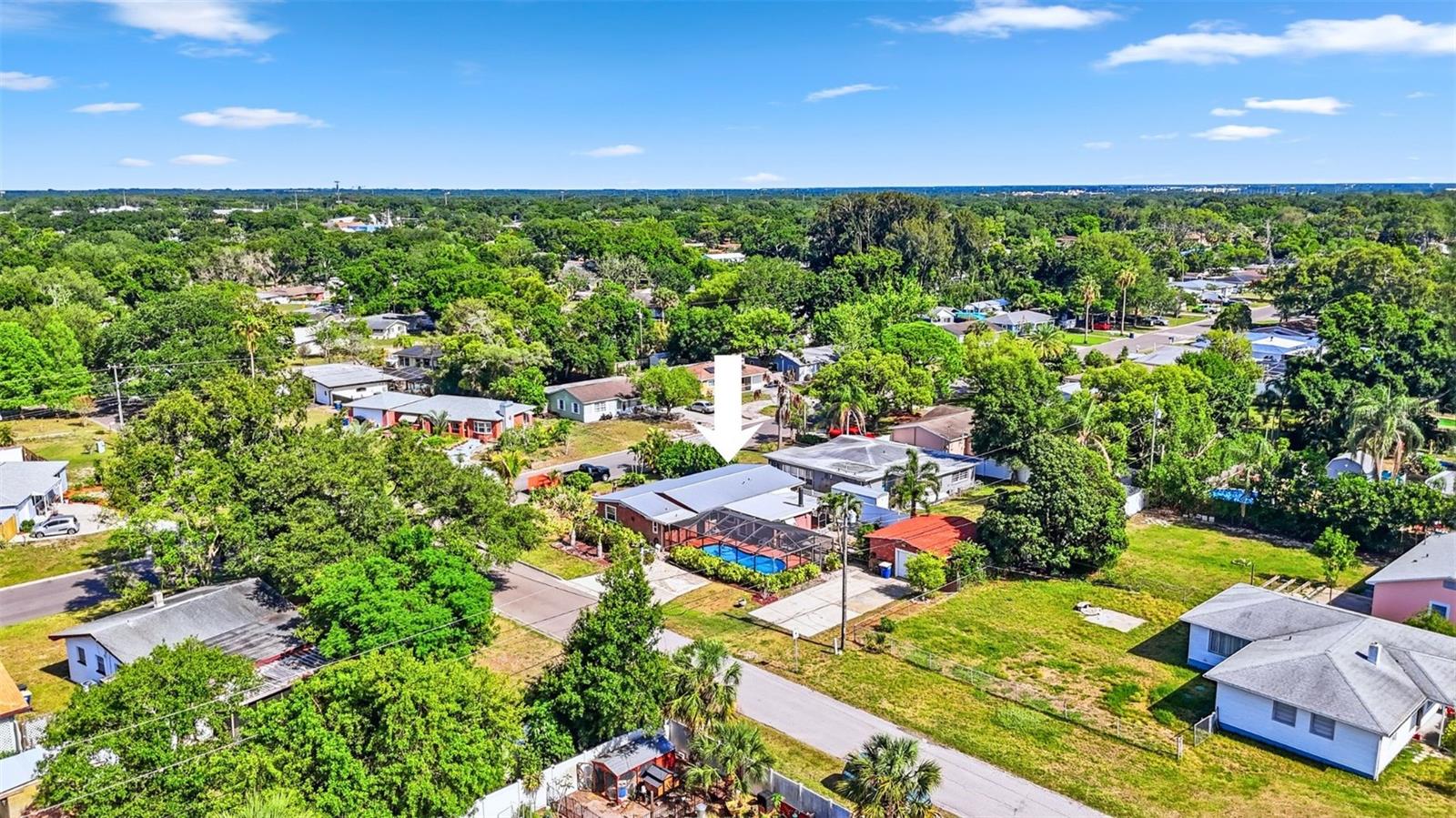 1500 S PRESCOTT AVE, CLEARWATER, FL, 33756