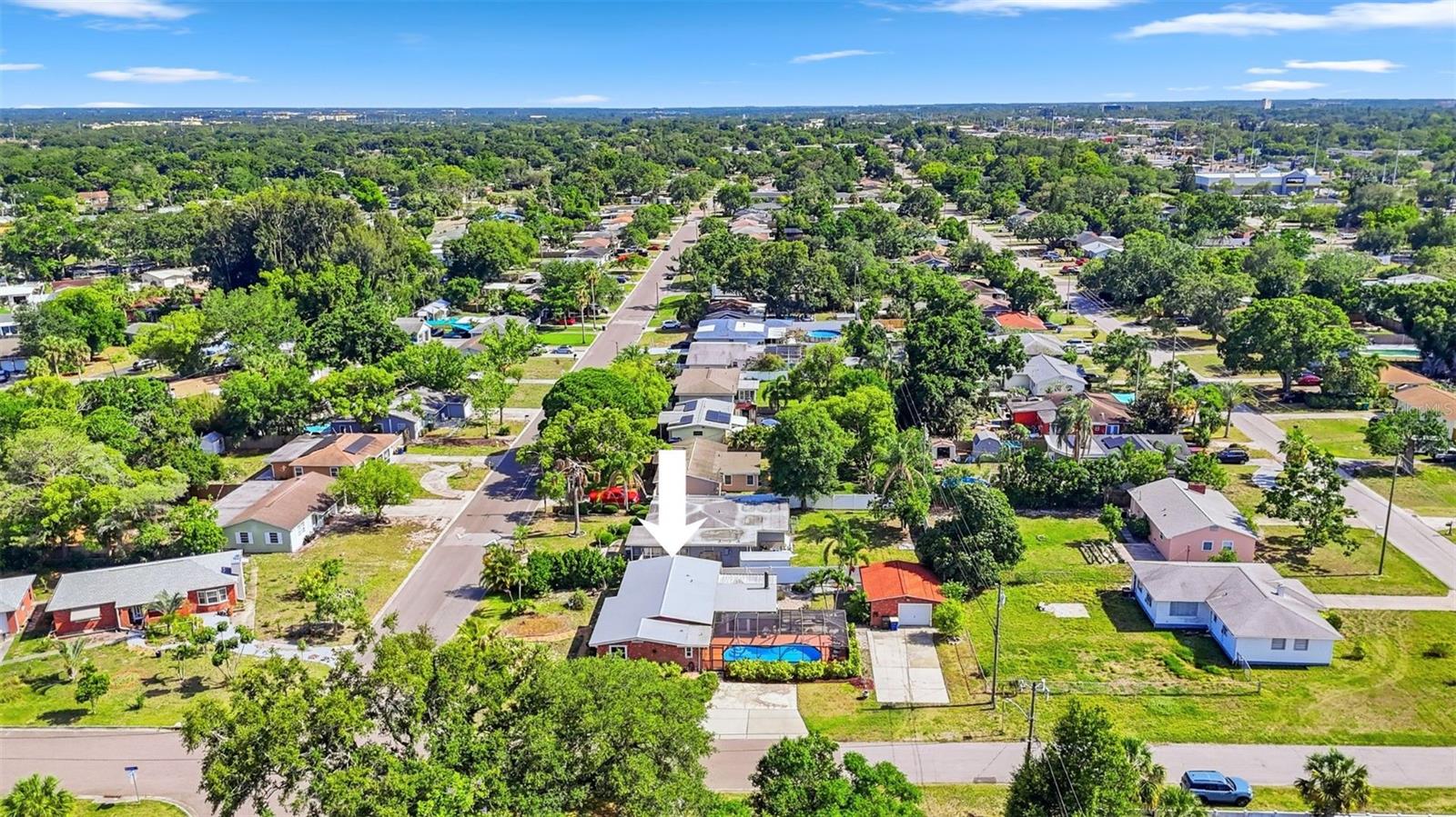 1500 S PRESCOTT AVE, CLEARWATER, FL, 33756