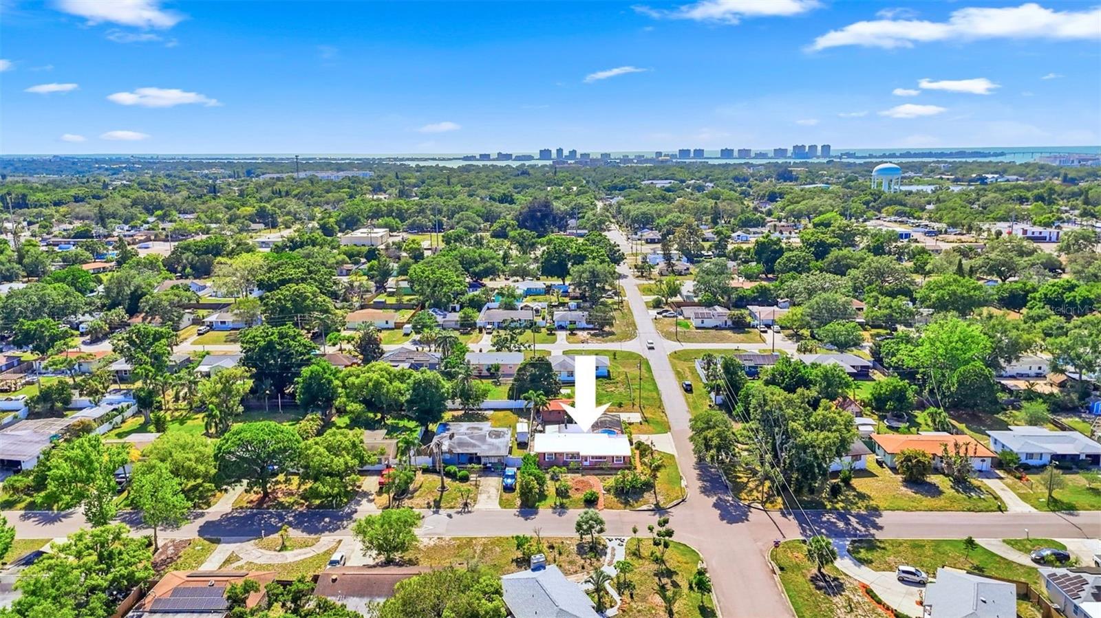 1500 S PRESCOTT AVE, CLEARWATER, FL, 33756