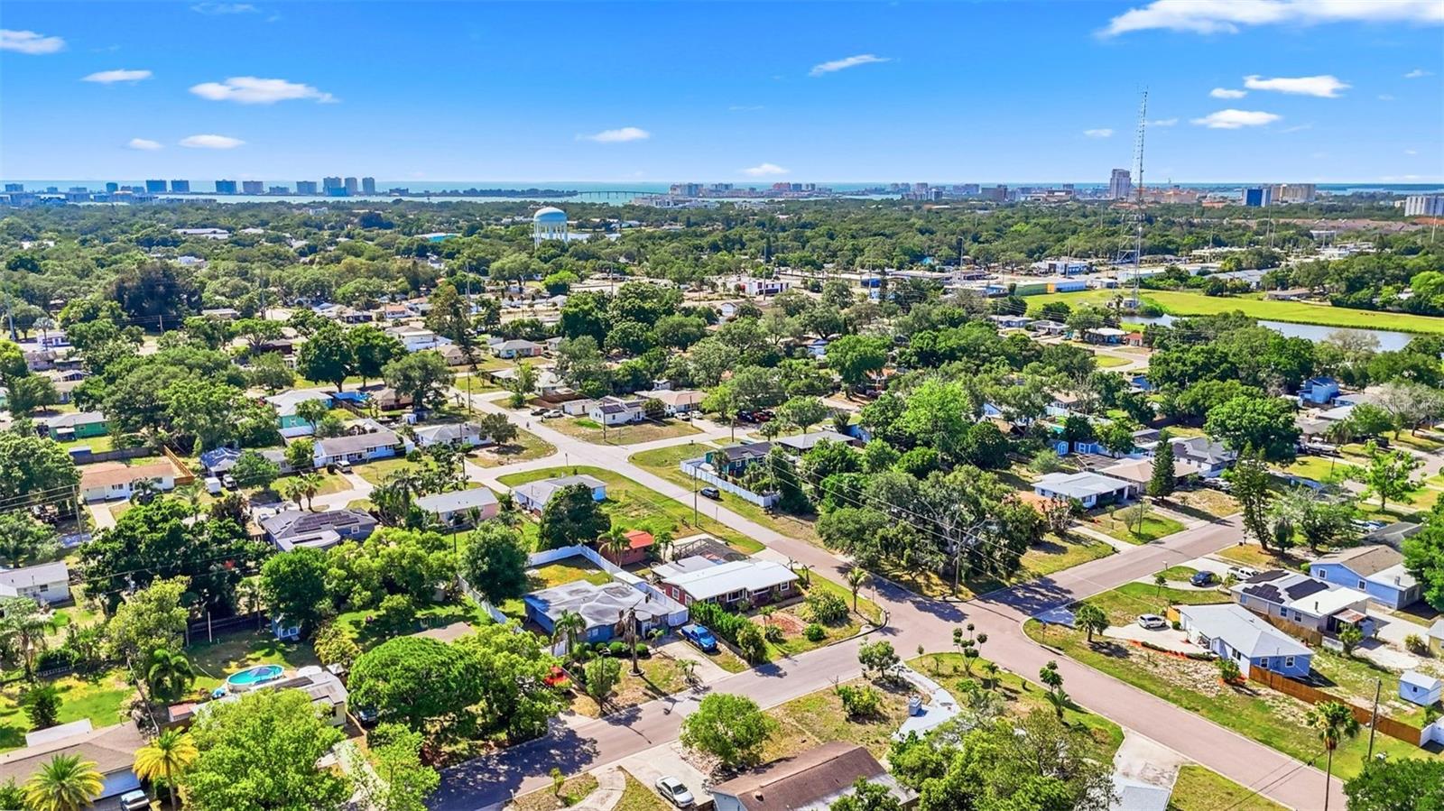 1500 S PRESCOTT AVE, CLEARWATER, FL, 33756