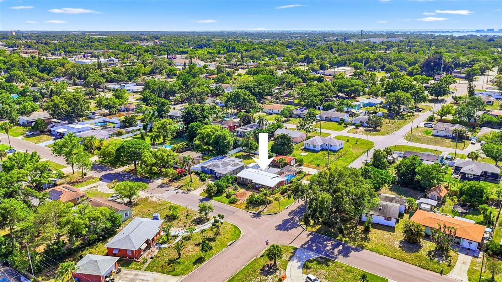 1500 S PRESCOTT AVE, CLEARWATER, FL, 33756