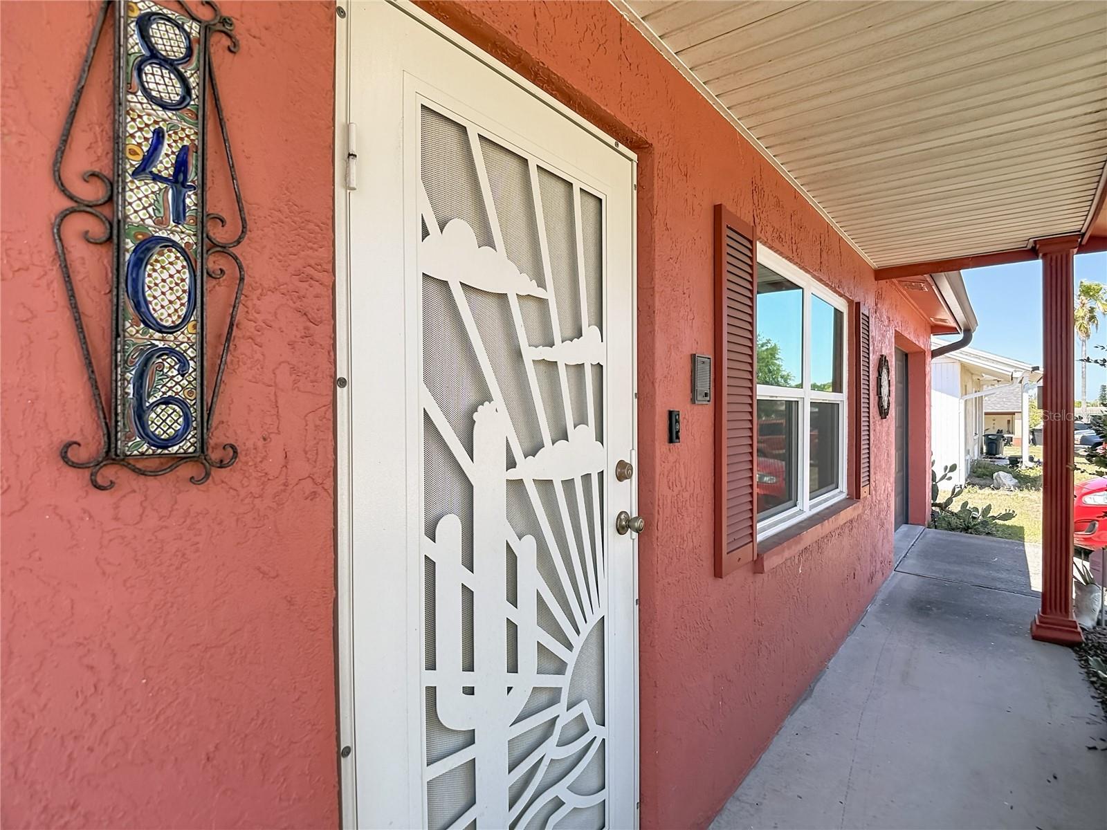 8406 LURAY DR, PORT RICHEY, FL, 34668