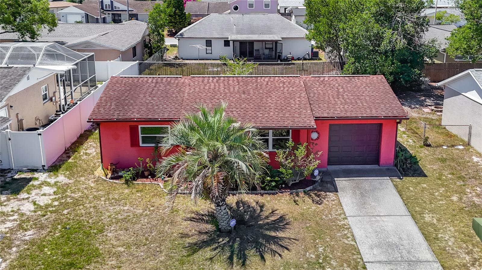 8406 LURAY DR, PORT RICHEY, FL, 34668