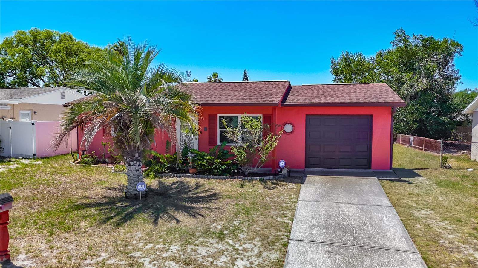 8406 LURAY DR, PORT RICHEY, FL, 34668