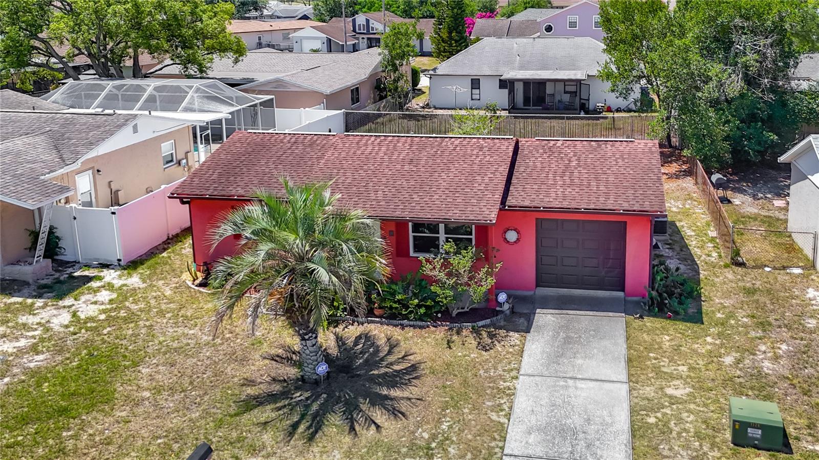 8406 LURAY DR, PORT RICHEY, FL, 34668