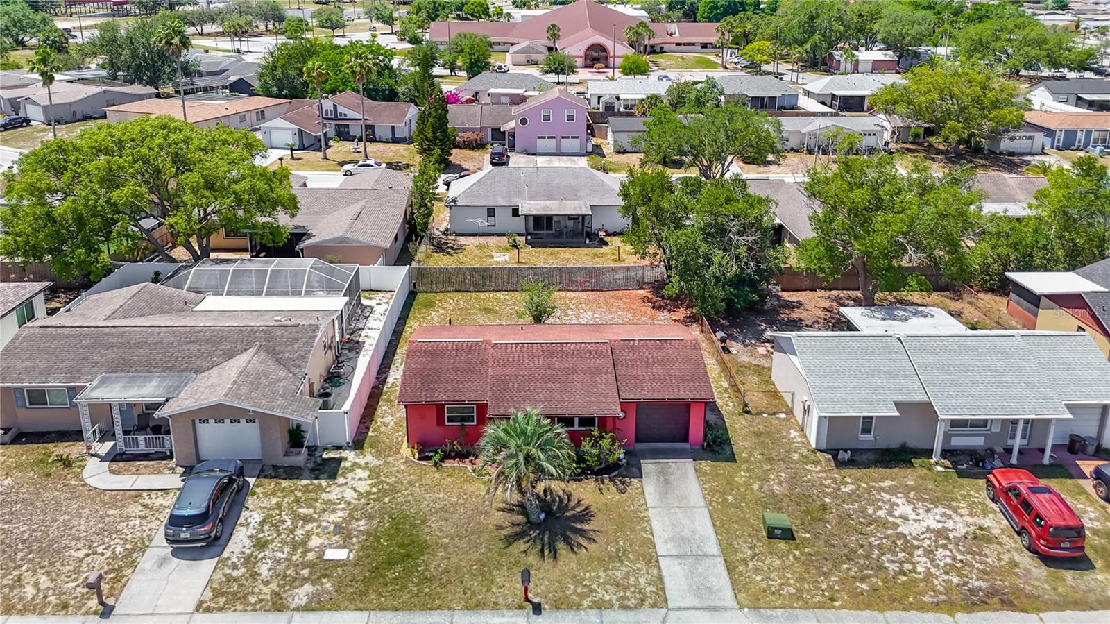 8406 LURAY DR, PORT RICHEY, FL, 34668