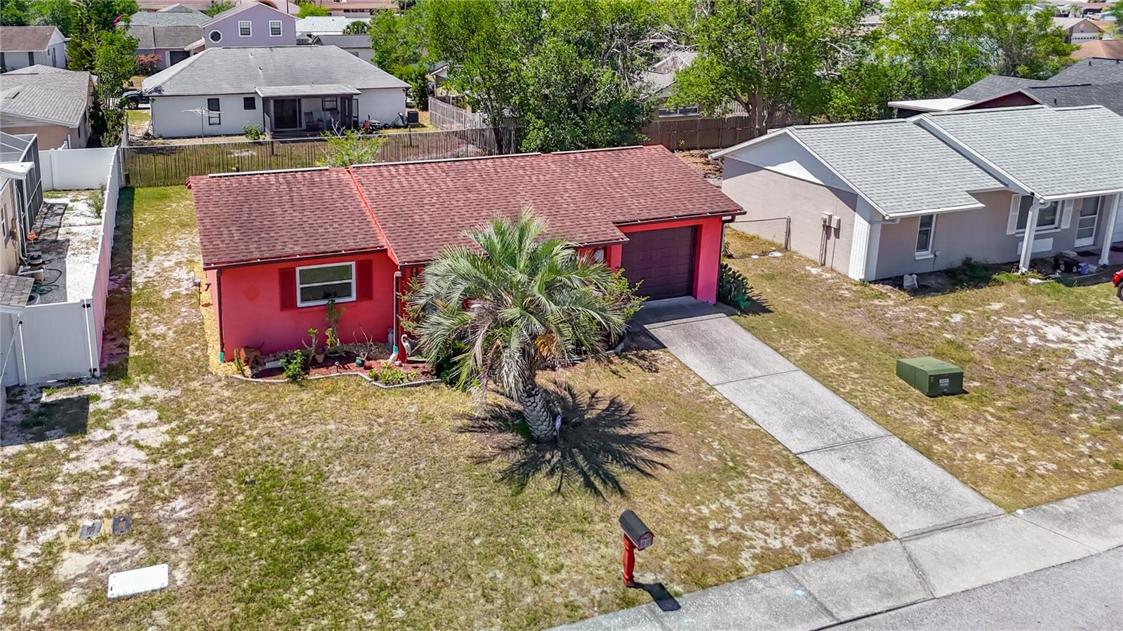 8406 LURAY DR, PORT RICHEY, FL, 34668