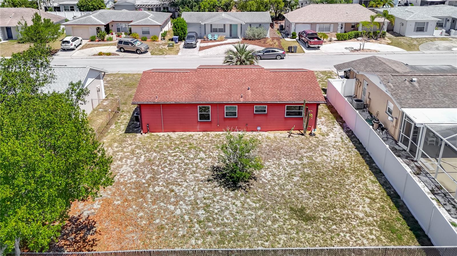 8406 LURAY DR, PORT RICHEY, FL, 34668