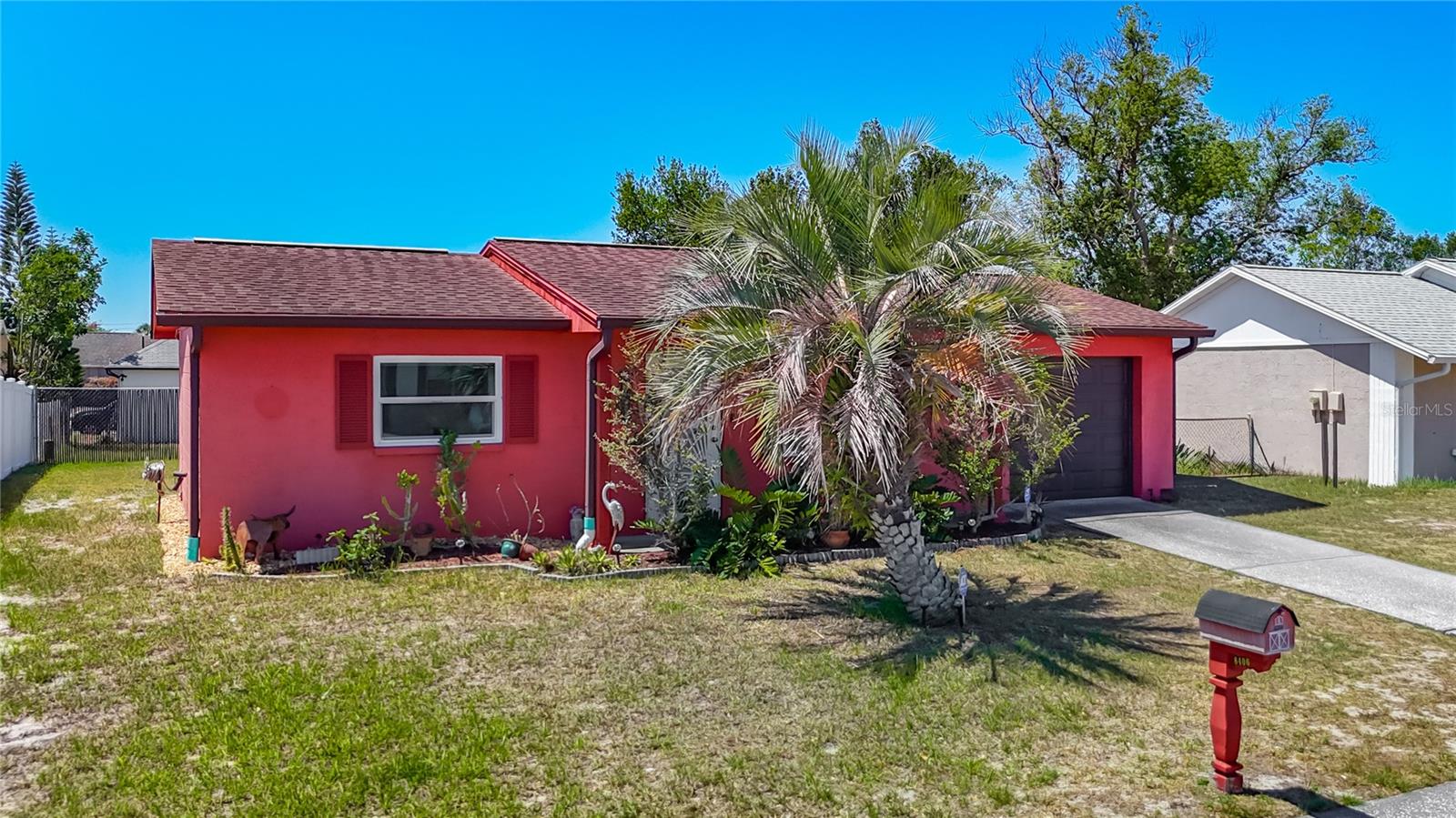 8406 LURAY DR, PORT RICHEY, FL, 34668