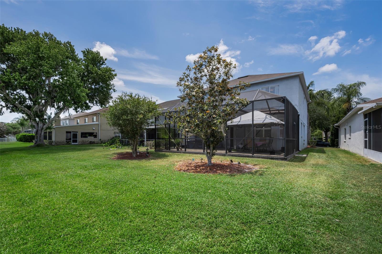 19313 AQUA SPRINGS DR, LUTZ, FL, 33558