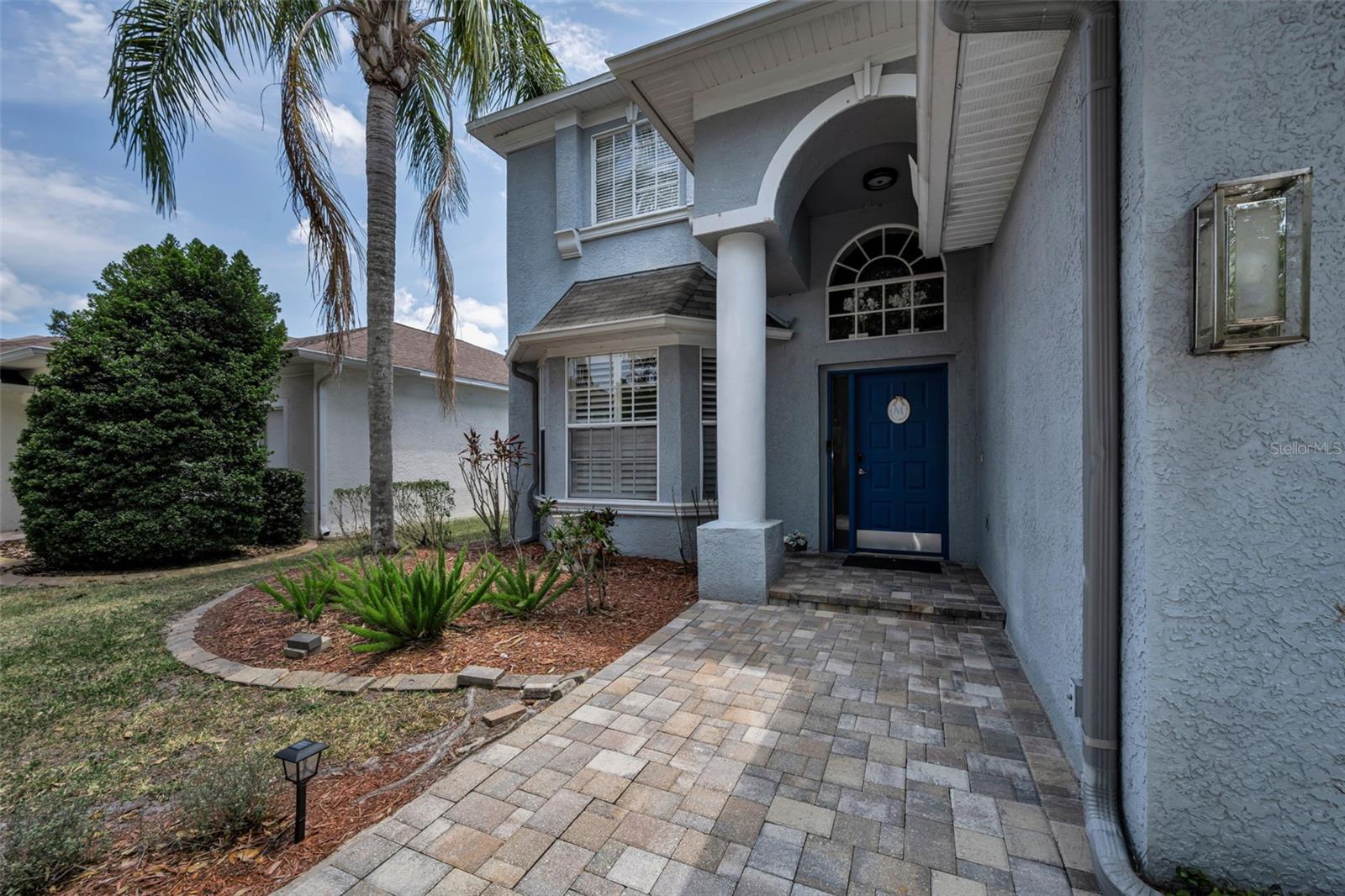 19313 AQUA SPRINGS DR, LUTZ, FL, 33558