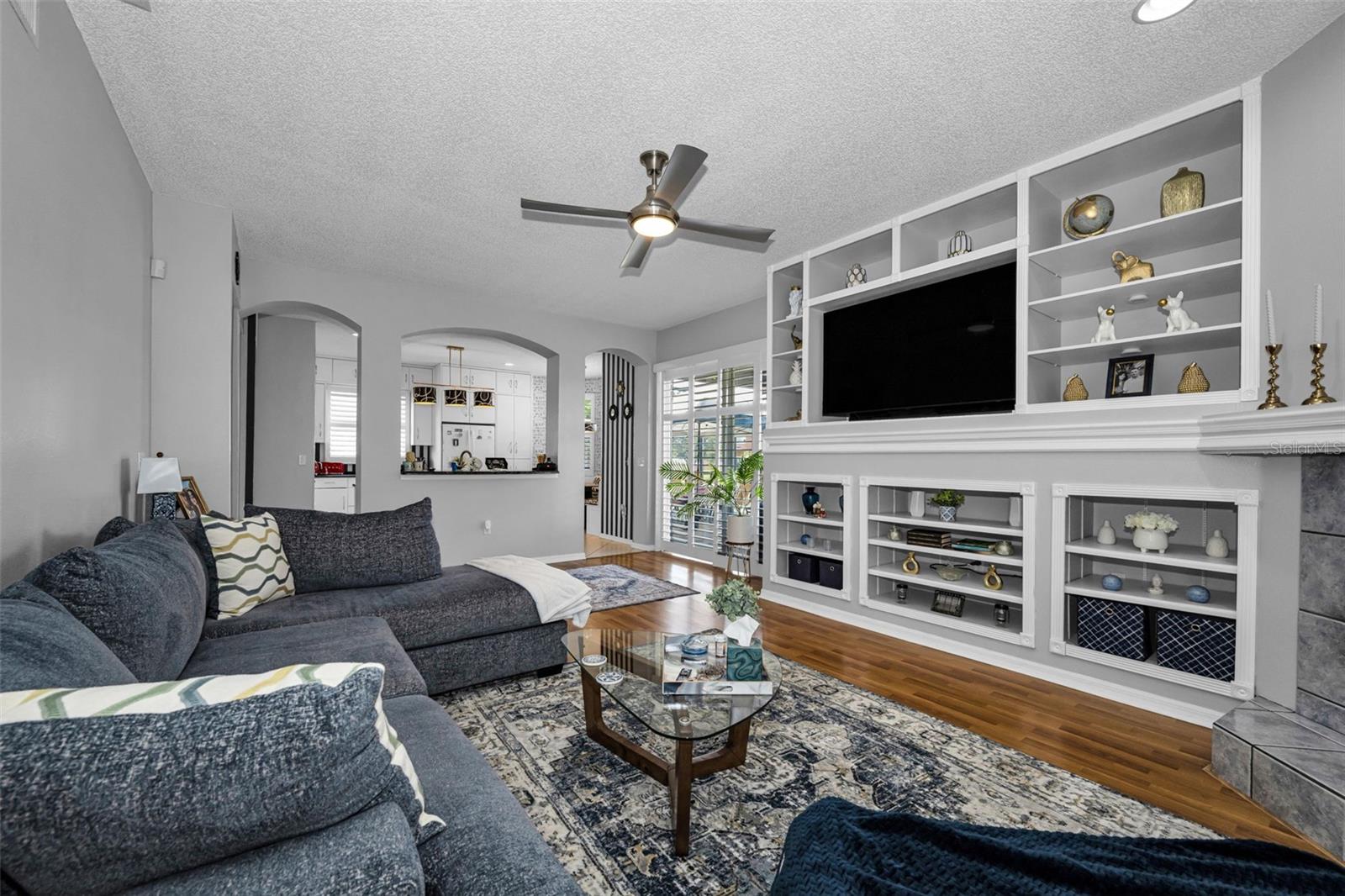 19313 AQUA SPRINGS DR, LUTZ, FL, 33558