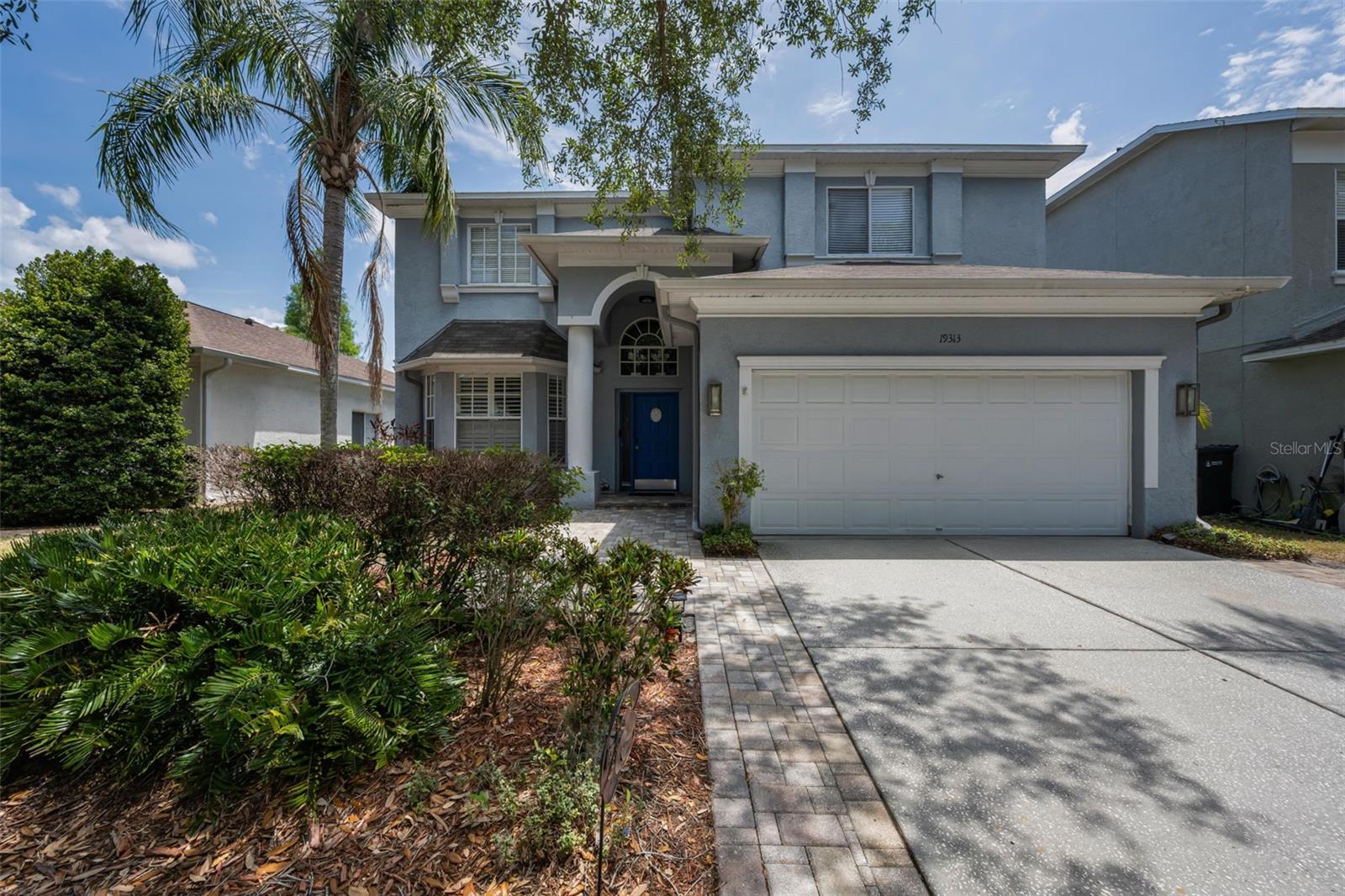 19313 AQUA SPRINGS DR, LUTZ, FL, 33558