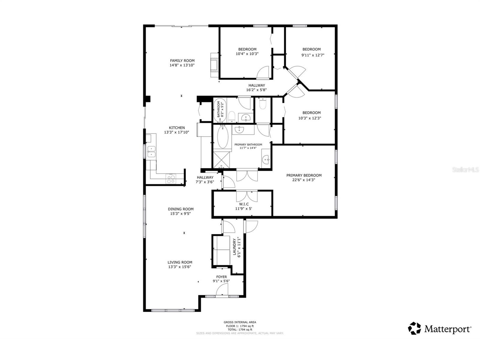 25944 WINNING COLORS WAY, WESLEY CHAPEL, FL, 33544