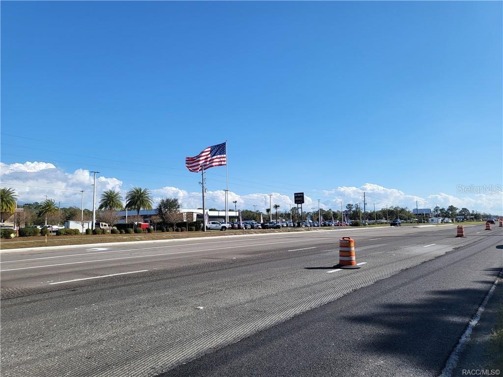 1224 S SUNCOAST BLVD, HOMOSASSA, FL, 34448