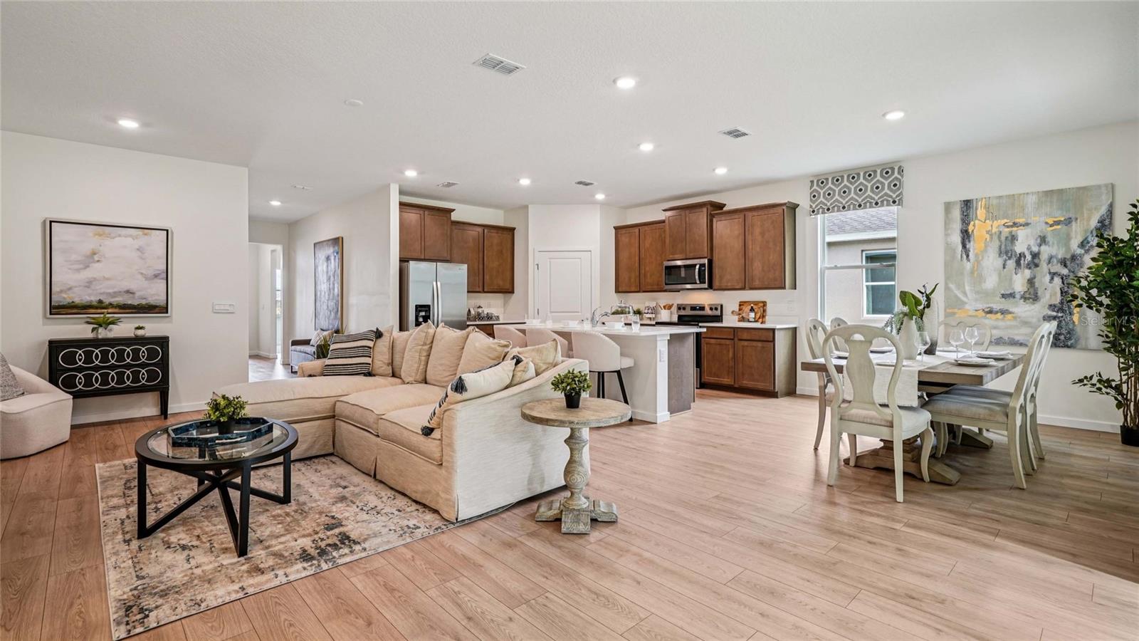 4542 NW 39TH STREET RD, OCALA, FL, 34482