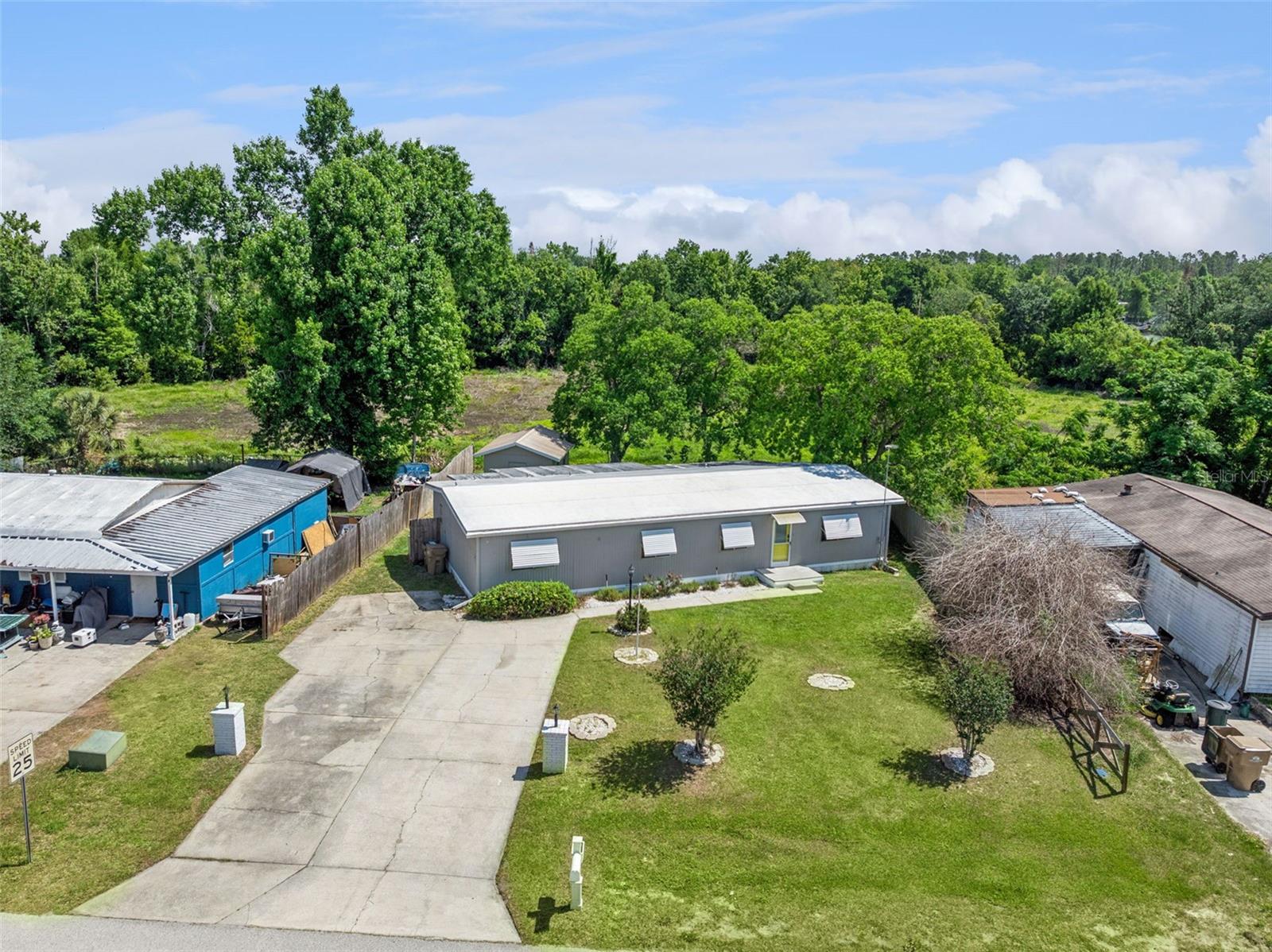 16802 SUGAR BERRY LN, MONTVERDE, FL, 34756