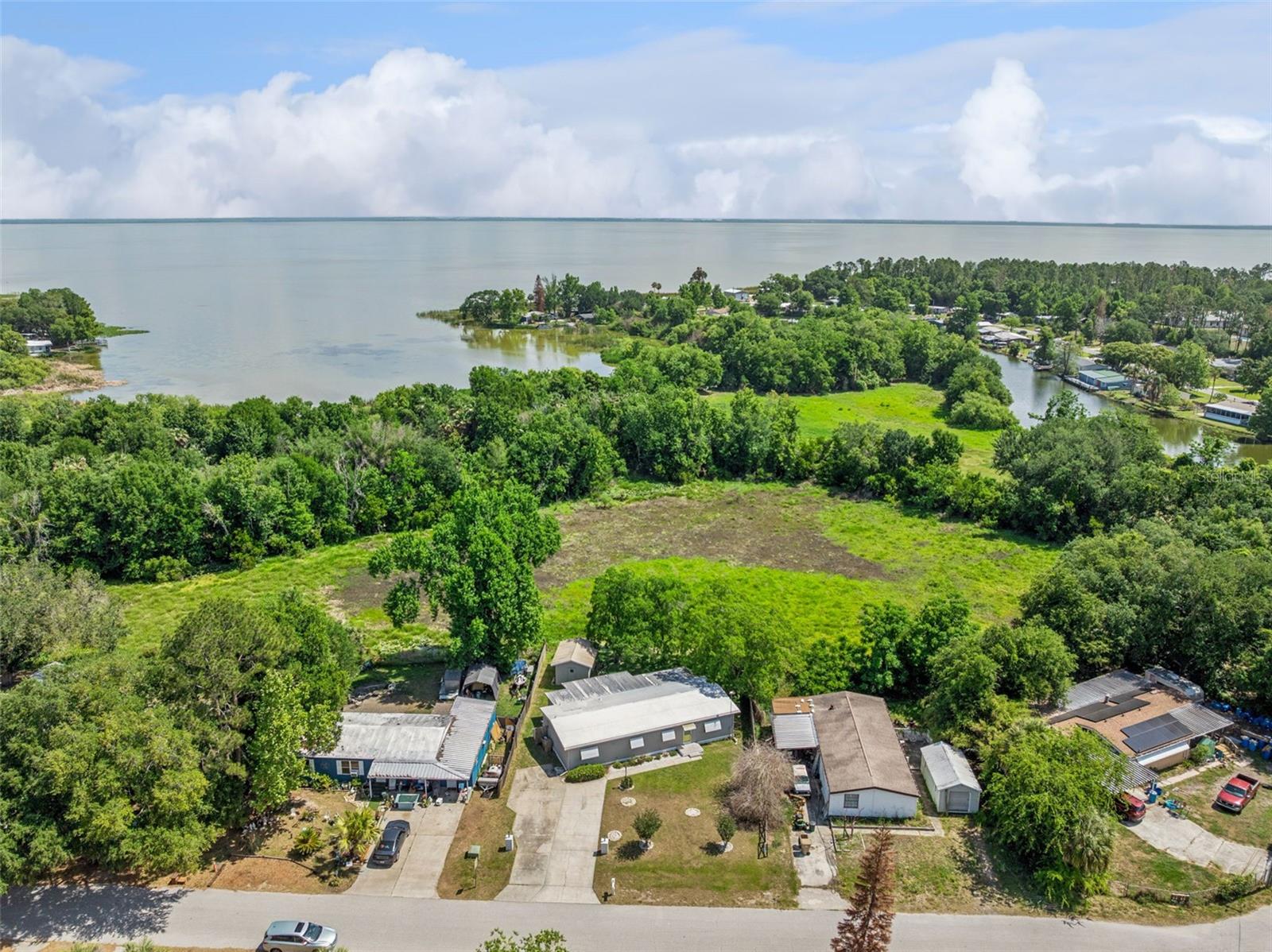 16802 SUGAR BERRY LN, MONTVERDE, FL, 34756