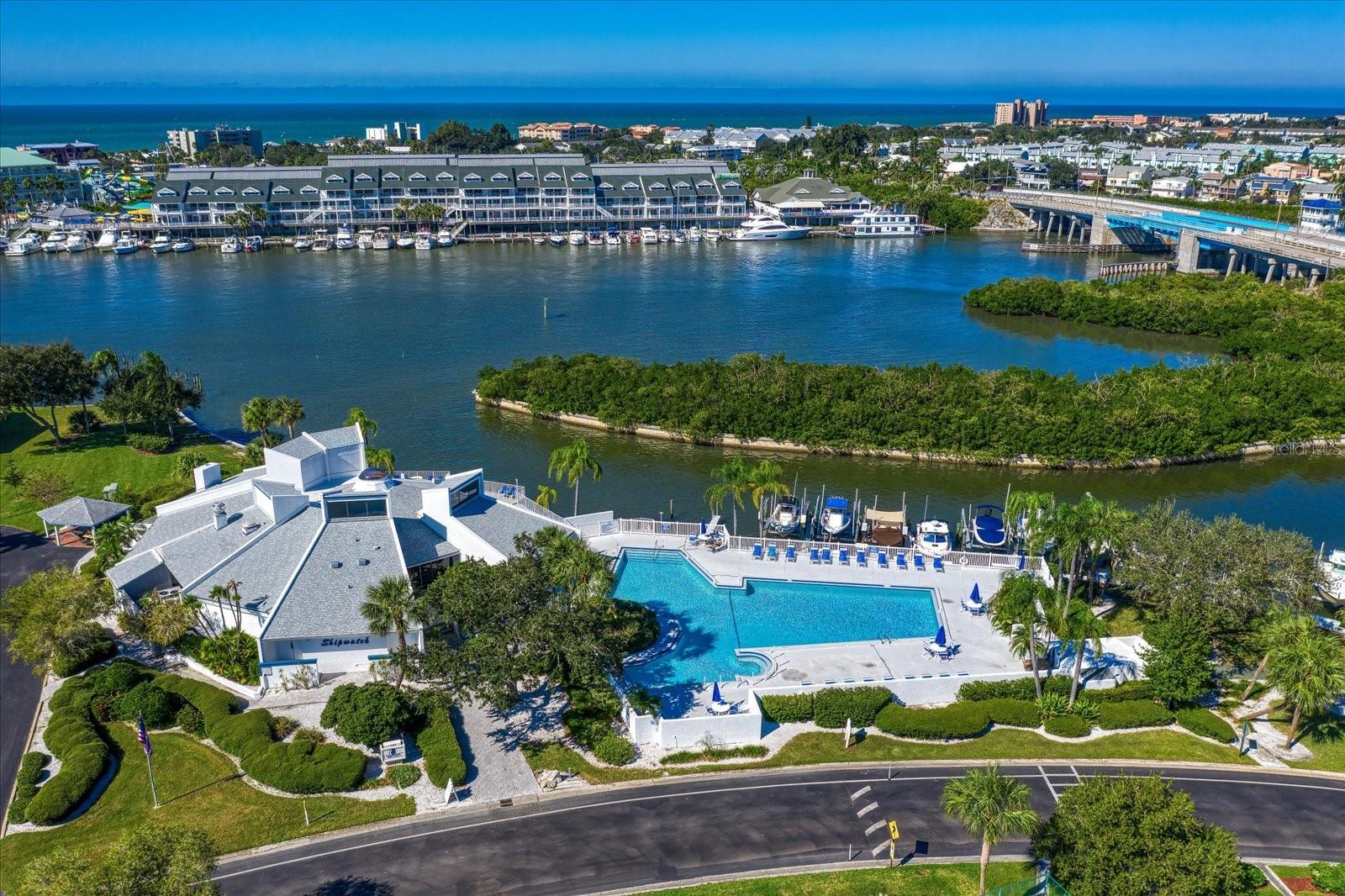 11320 HARBOR WAY #1728, LARGO, FL, 33774